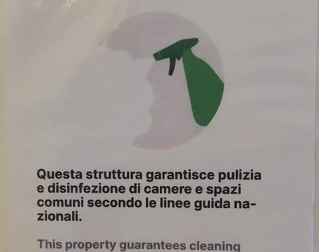 A Casa Di Ara Pensionat