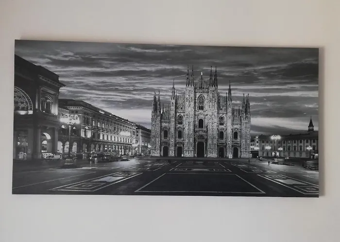 A Casa Di Ara 4* Milano