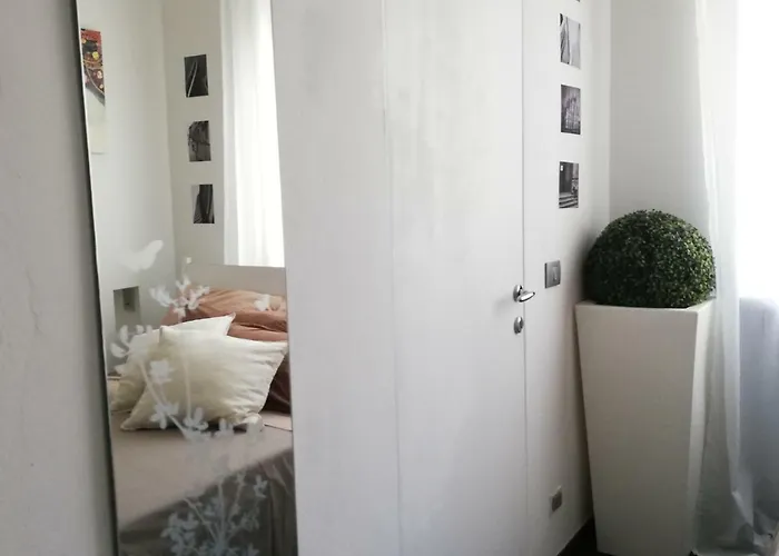 Pensionat A Casa Di Ara