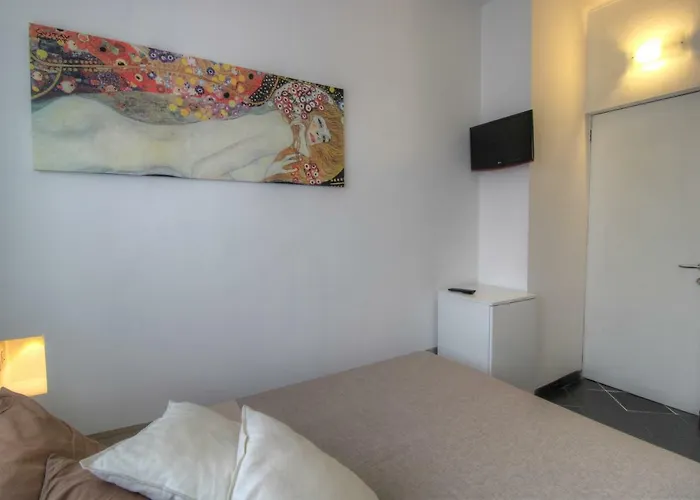 A Casa Di Ara Pensionat 4*