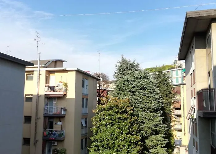 A Casa Di Ara Pensionat