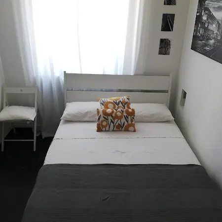 A Casa Di Ara Casa de hóspedes Milão