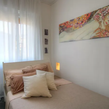 Casa de hóspedes A Casa Di Ara Milão