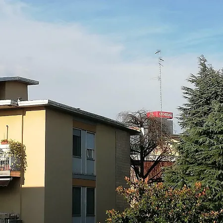 A Casa Di Ara 4*