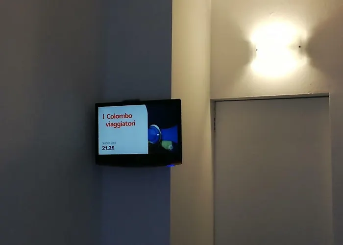 A Casa Di Ara 4*