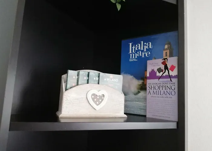 A Casa Di Ara Pensjonat 4*