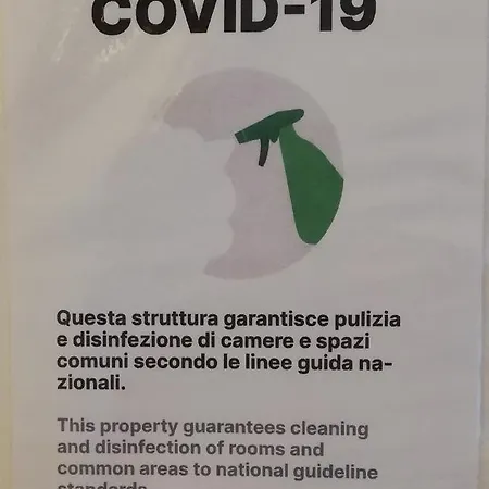 A Casa Di Ara Affittacamere