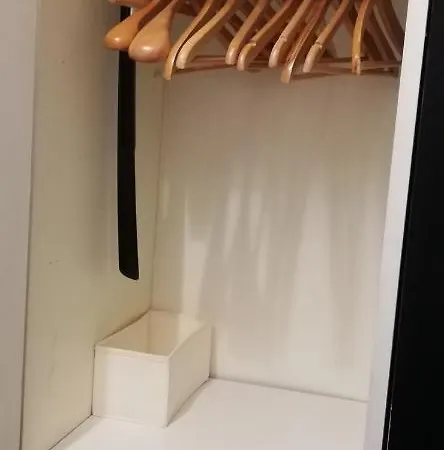 A Casa Di Ara Milánó