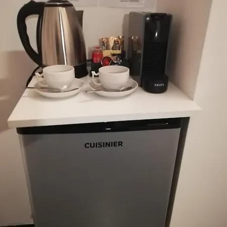 A Casa Di Ara Affittacamere Milano