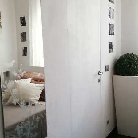 Maison d'hôtes A Casa Di Ara