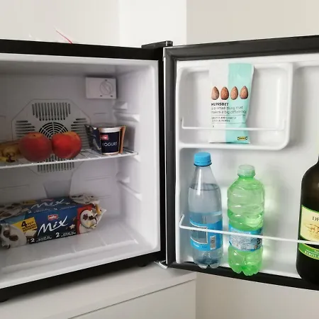 A Casa Di Ara Maison d'hôtes Milan