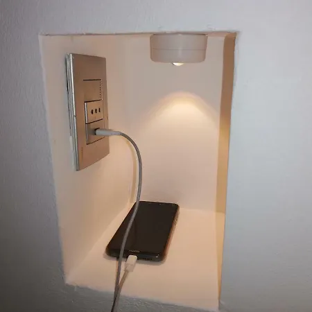 A Casa Di Ara Affittacamere