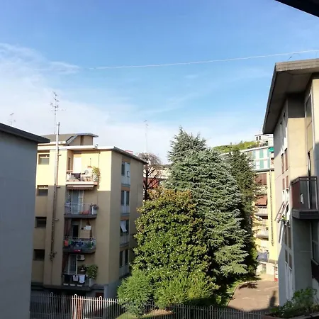 A Casa Di Ara Affittacamere