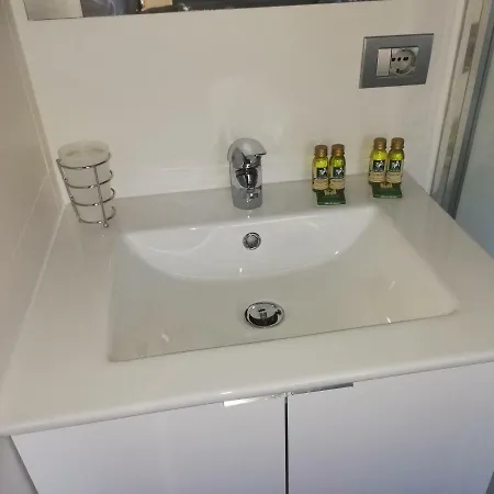 Maison d'hôtes A Casa Di Ara Milan