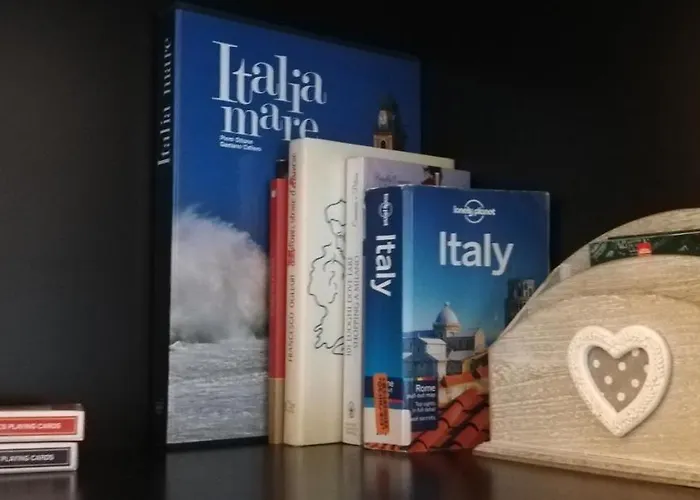 Affittacamere A Casa Di Ara