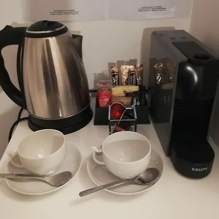 A Casa Di Ara Pensionat 3*