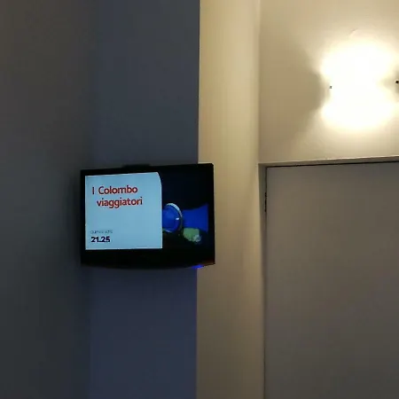 A Casa Di Ara 4*