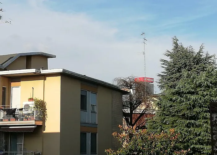 A Casa Di Ara 4*